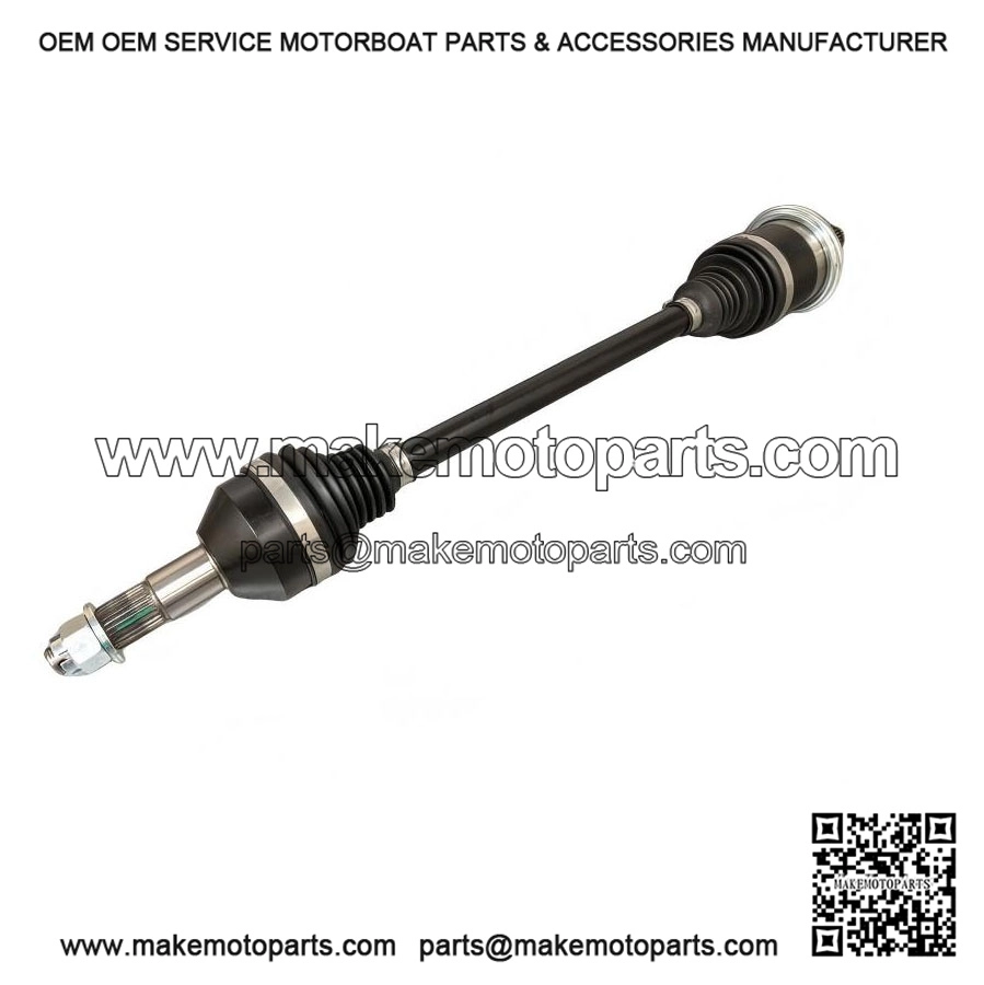 Heavy Duty Rear Axle PAXL-1156HD, 2011-2015 Canam Commander.