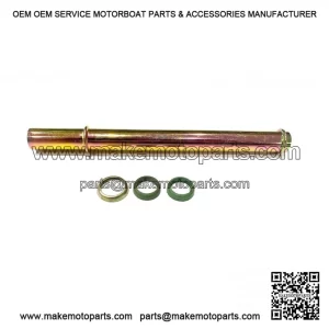 Push Rod Tube with Cap & O-Ring F2L912 F3L912 F4L912 FL913 | 03371888