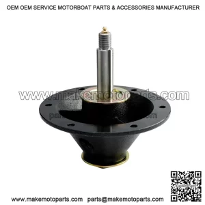 Blade Spindle Assembly 5104744YP for Ferris SRS Z2 IS2100Z F210Z 61" Deck Mowers