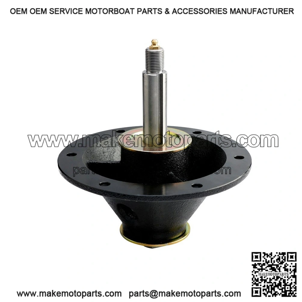 Blade Spindle Assembly 5104744YP for Ferris SRS Z2 IS2100Z F210Z 61" Deck Mowers