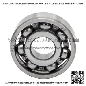 Deep groove ball bearing 17x 420232501 420932815 420932816 Spare part for Can-Am