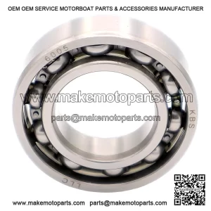 Deep groove ball bearing 25x 420232340 420232341 420232342 Spare part for Can-Am