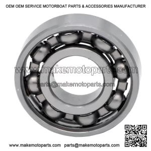 deep groove ball bearing 12x28x8mm 420232400 Spare part for Can-Am