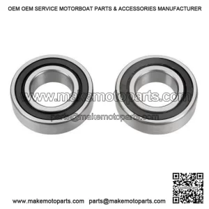 Crankshaft Bearing Kit S961006204010 Can-Am DS (2006-2021)