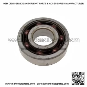 Transmission Bevel Gear Shaft Bearing #1 for 05 John Deere Buck 500