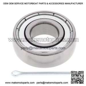 Lower Steering Stem Bearing Kit, Can-Am / Bombardier ATV