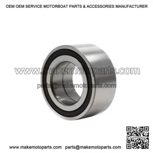 Front Wheel Bearing 705400006 for Can-Am Traxter 500, 99-01