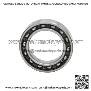Deep groove ball bearing 30x47x9mm, 420632275, spare part for Can-Am