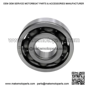 OEM Ball Bearing 420632200 for 2004-2005 Can-Am Traxter 500 Quest 500