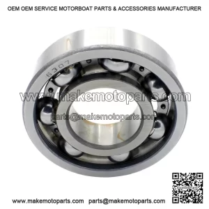 Deep groove ball bearing 35x80x21mm, 420432120 711432120, spare part for Can-Am