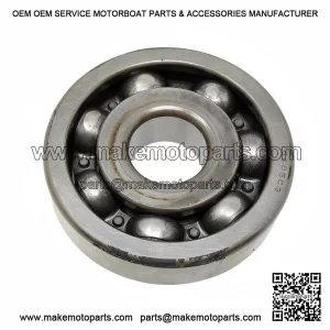 Transmission Bevel Gear Shaft Bearing #2 for 05 John Deere Buck 500