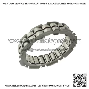 One Way Starter Clutch Bearing Sprag 420659240 for Can-Am Traxter Max STD XT XL Auto