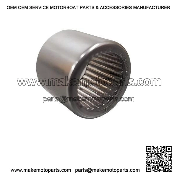 Needle Bearing Pinion Pilot Bearing 705502058, New OEM BRP, 16mm Inner Diameter.