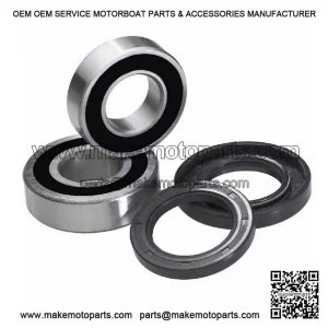 Front Wheel Bearing and Seal Kit??fits 1979 1980 1981 Honda ATC110 ATC 110