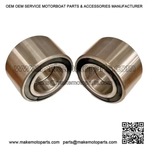 Both Front Wheel Bearings??Polaris Sportsman 570 4x4??2014-2024 All Models