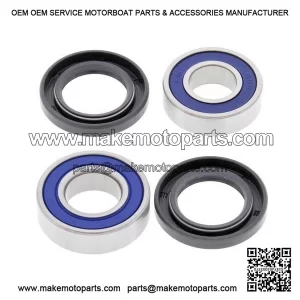 Front Wheel Bearings And Seals??Polaris Sportsman 90??2001-2016