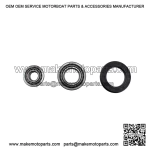 Cone/ Bearing Assy LM179080 Part # 179080 36724
