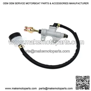 Rear Master Cylinder for  GT650R GT250R GV650 GT650 ?C #69609HN9101 / #69609HP9502