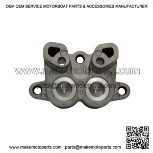RH Front Caliper Assy #705600404 OEM for Can-Am