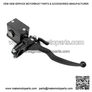 Front Brake Master Cylinder 705600045 ATV for Bombardier Can Am DS650 2000-2007