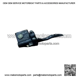 Master Cylinder # 705600005 for Can-Am 2001 Traxter 500 ATV 4x4