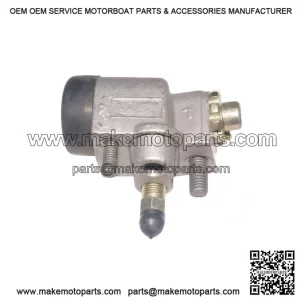 Front Wheel Cylinder with Bleeder-Driver for STAR AK/AP, 14P M-Series Golf Carts