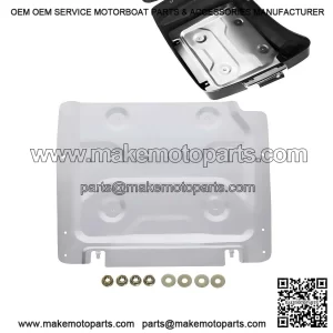 Trunk Base Plate Mount for Harley Touring Road King Glide 2014?C2024