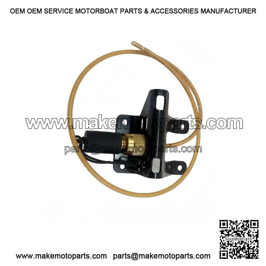 Bracket Assembly 706001134 Can-Am ?C Commander & Maverick 1000