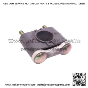 Steering Column Stay Bracket 709400034 2003 Bombardier Quest 650 4x4