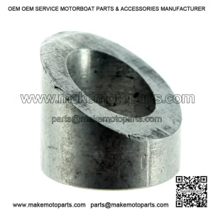 Air Deflector Bracket 709400161 Can-Am