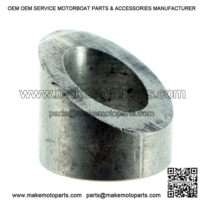 Air Deflector Bracket 709400161 Can-Am