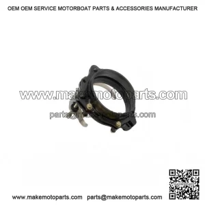 Right High Beam Headlight Housing Mount Can-Am Renegade Commander Maverick