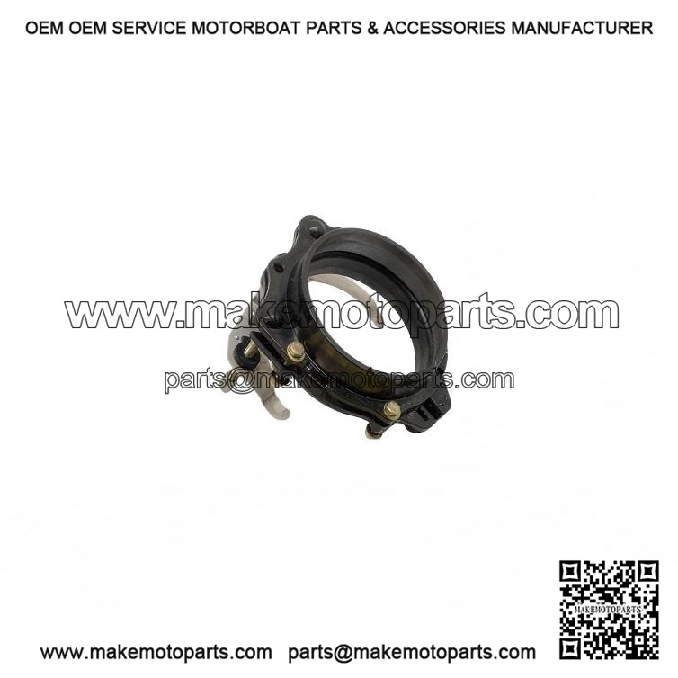Right High Beam Headlight Housing Mount Can-Am Renegade Commander Maverick