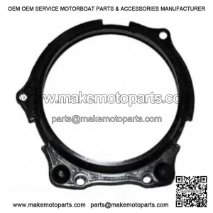 LEFT LOW BEAM MOUNT 710001083 CAN-AM RENEGADE COMMANDER MAVERICK