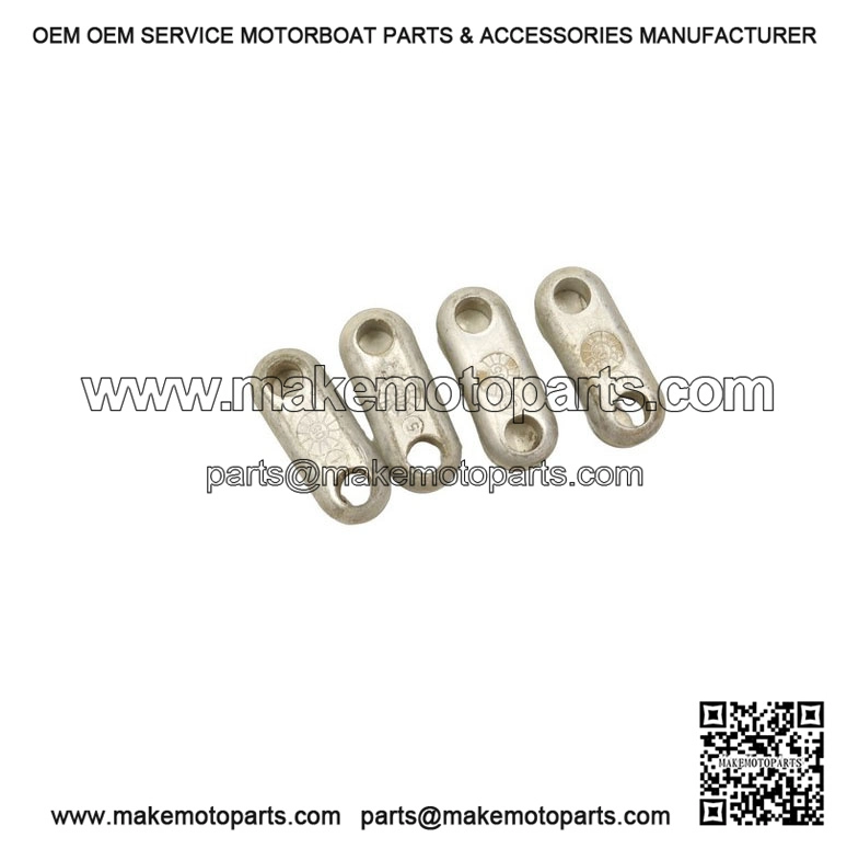Handlebar Blocks 506151622 55033 Can-Am Outlander 400 06