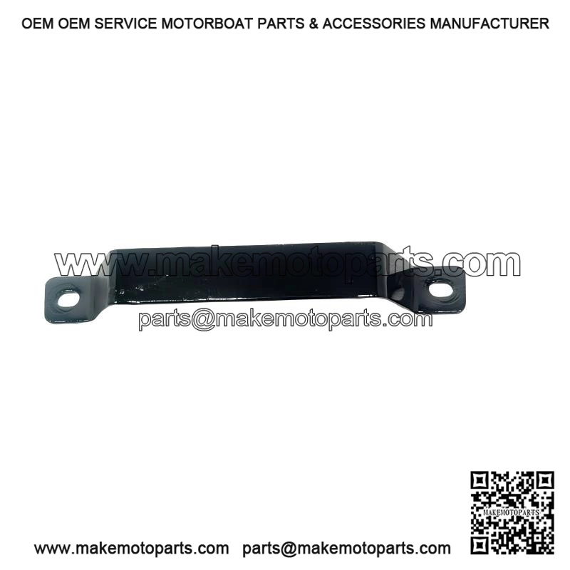Winch Bracket 705001460 07-12 Can-Am Outlander 650 4x4 XT HO EFI AB17