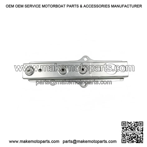 Footpeg Mount 705202021 #3 54227 Can-Am Outlander 800R XT 13