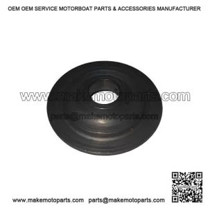 VALVE SPRING RETAINER 420253760 Ski-Doo
