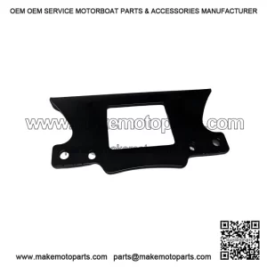 OEM Front Winch Bumper Mount Bracket 705004278 for 2011 Can Am Outlander 650 XT Max