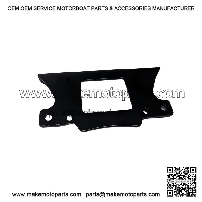 OEM Front Winch Bumper Mount Bracket 705004278 for 2011 Can Am Outlander 650 XT Max