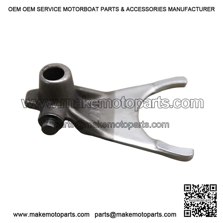 SHIFT FORK (#38) 420258018 for 2004 BOMBARDIER DS 650