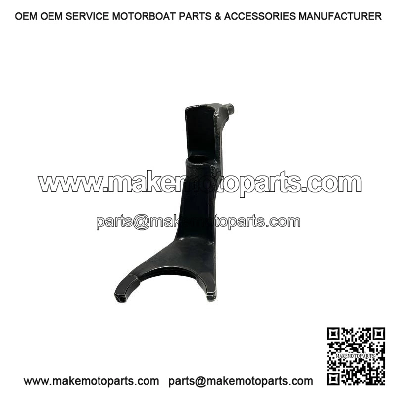 OEM Shift Fork 420258424 AB15 for 2003 Bombardier Traxter 500 4x4 Automatic