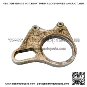 Caliper Mounting Bracket for 08 Can-Am DS450