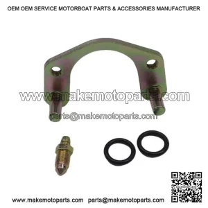 Bracket Kit PT# 705600483 for Ski-Doo, Can-Am, Sea-Doo