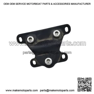 steering clamp 709400478 for Can-am / Ski-doo