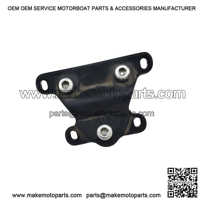 steering clamp 709400478 for Can-am / Ski-doo
