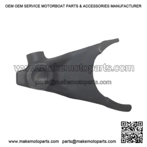Gear Selector Shifter Fork OEM 420257910 for Can Am 2008-2015 DS 450 XXC XMX XMC XXX