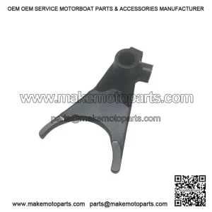Gear Selector Shifter Fork OEM 420257920 for Can Am 2008-2015 DS 450 XXC XMX XMC XXX