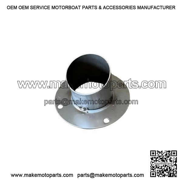 End-piece, Part # 707600468 for Can-Am Spyder GS / Spyder RS / Spyder RT / ST