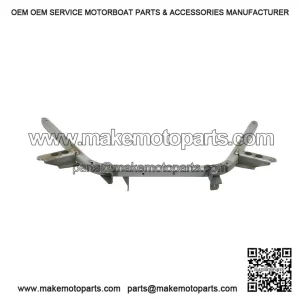 Front Fender Support Bar Rack 705001455 705003655 for 2006 Can Am Outlander 800